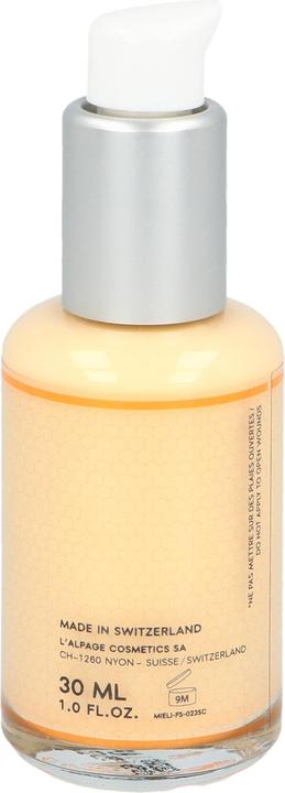 Produktbild L'Alpage Suisse L'ALPAGE Mielicime Serum ultra-pflegend & reparierend, 30 ml (30 ml)