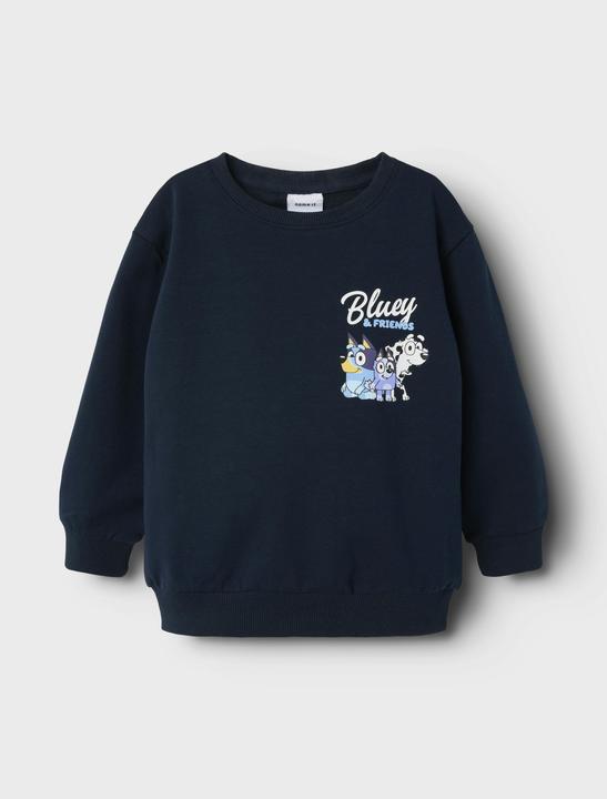 Image du produit Name it Bluey Sweatshirt (92)