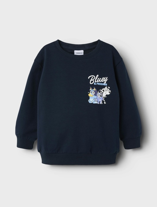 Produktbild Name it Bluey Sweatshirt (92)