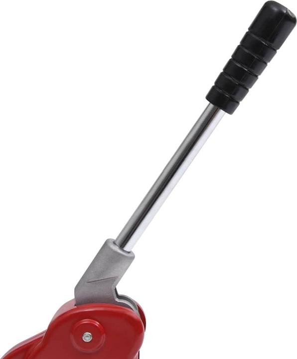 Actual product image Diverse Hardware Button machine