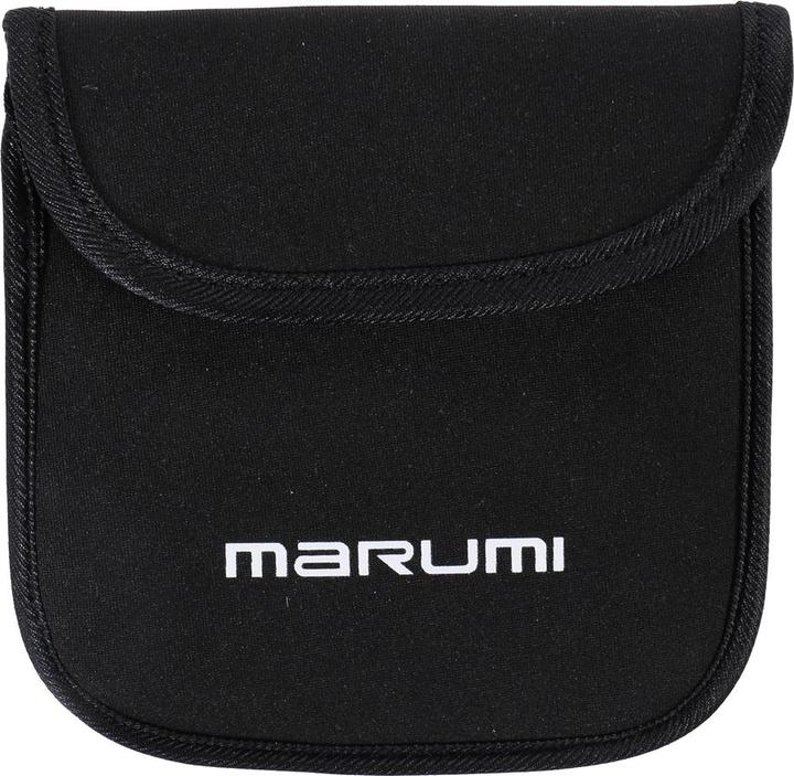 Actual product image Marumi Magnetic filter holder M100 for 100 mm filter (Obective filter holder, 100 mm)