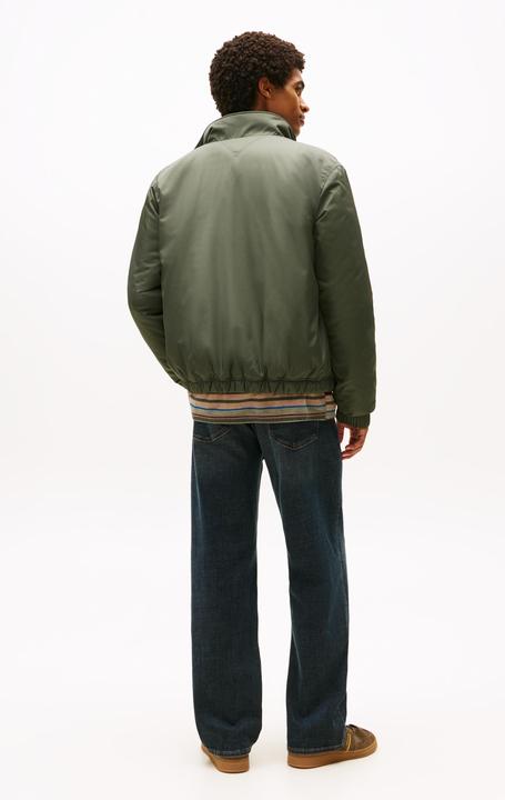 Actual product image Tommy Jeans Essential Padded Jacket (M)