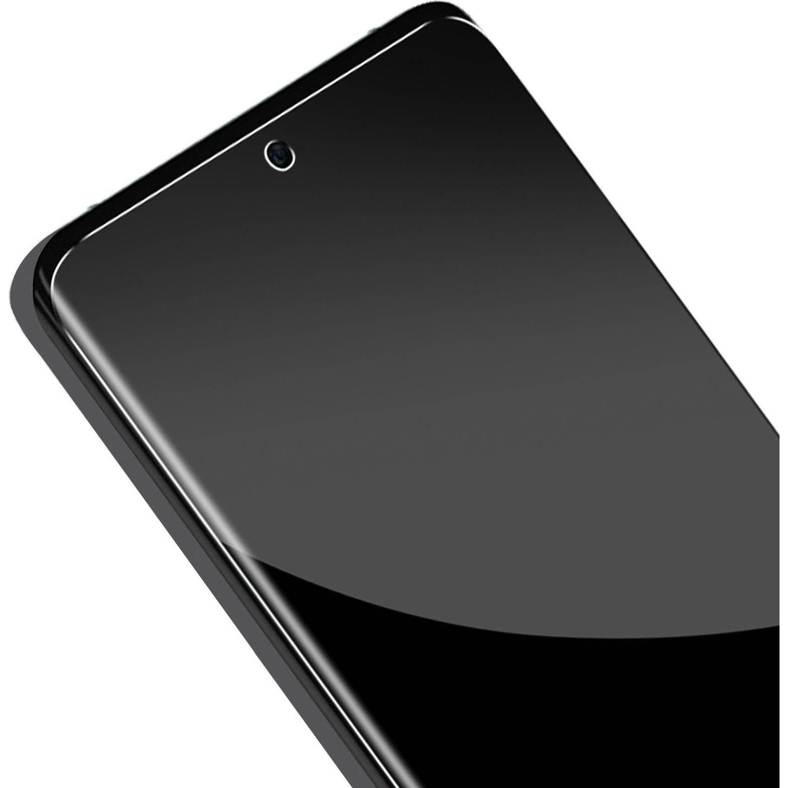 Thumbnail - Imak 2x Hydrogel Displayschutzfolien (2 Stück, Honor 70), Smartphone Schutzfolie, Transparent