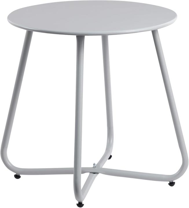 Image du produit HollyHome Kleiner Balkontisch