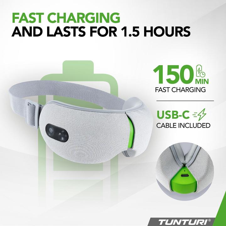 Immagine prodotto Tunturi Augenmassagegerät EM50