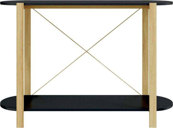Image du produit vidaXL Konsolentisch (110 x 38 x 75 cm)