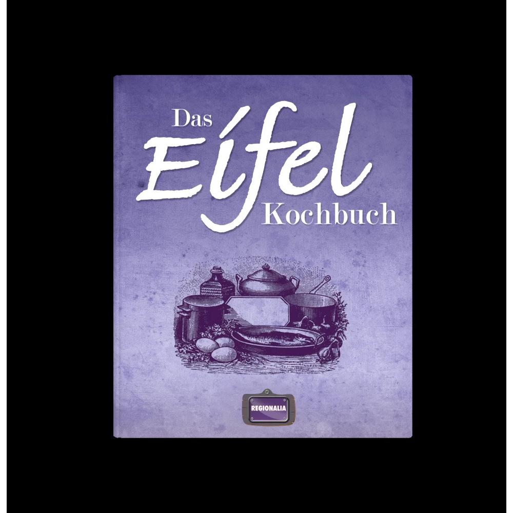 Thumbnail - Das Eifel Kochbuch, Ratgeber