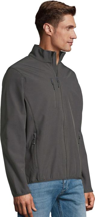 Produktbild Sols Radian Softshelljacke (M)