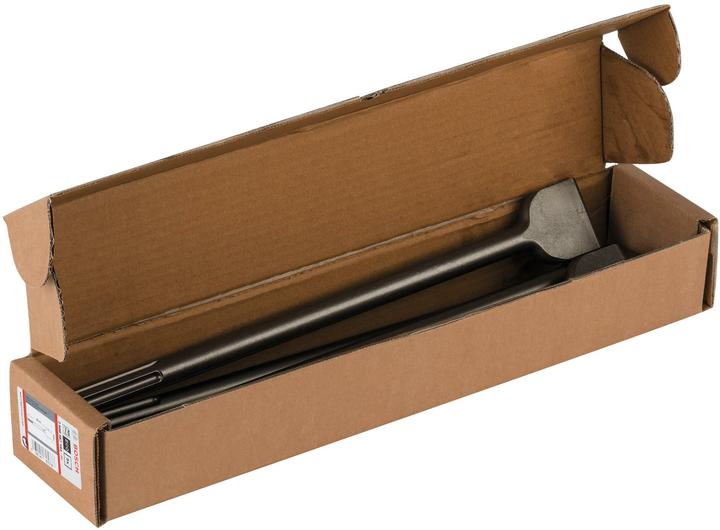 Produktbild Bosch Professional Zubehör PRO SDS max-4C Spatmeissel-Set, 50 x 400 mm (50 mm)