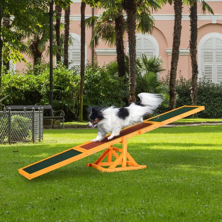 Produktbild Jamb Hundewippe (Agility)