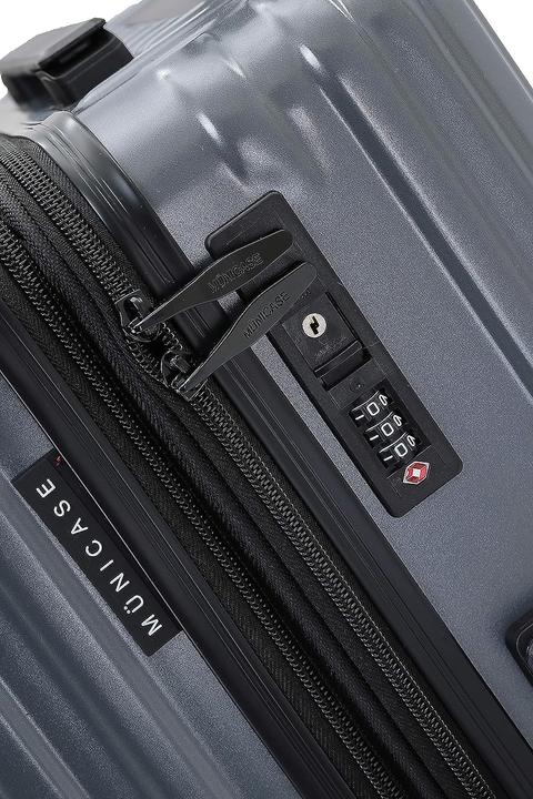 Actual product image Münicase M816 (128 l)