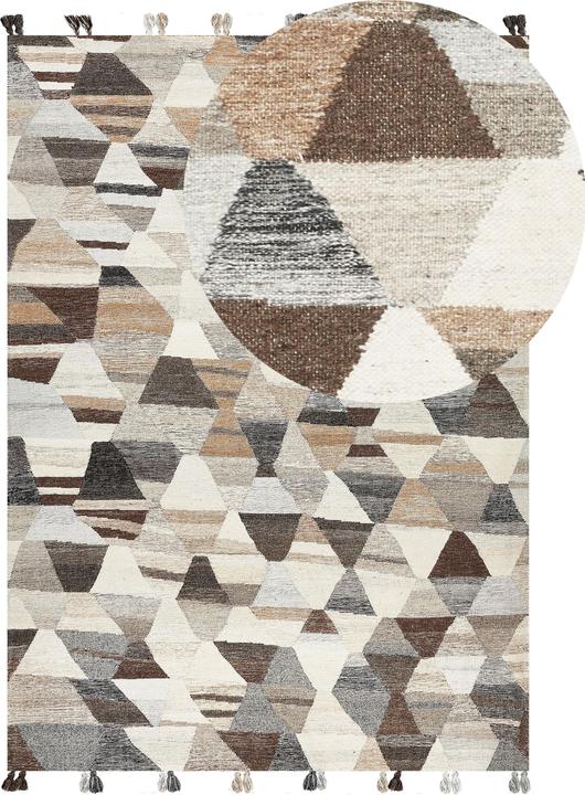 Produktbild Beliani Argavand (300 x 200 cm)