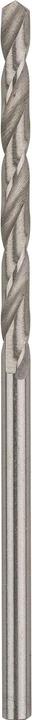 Produktbild Bosch Professional Zubehör PRO Metal HSS-G Spiralbohrer, 2,6 x 30 x 57 mm (2.6 mm)