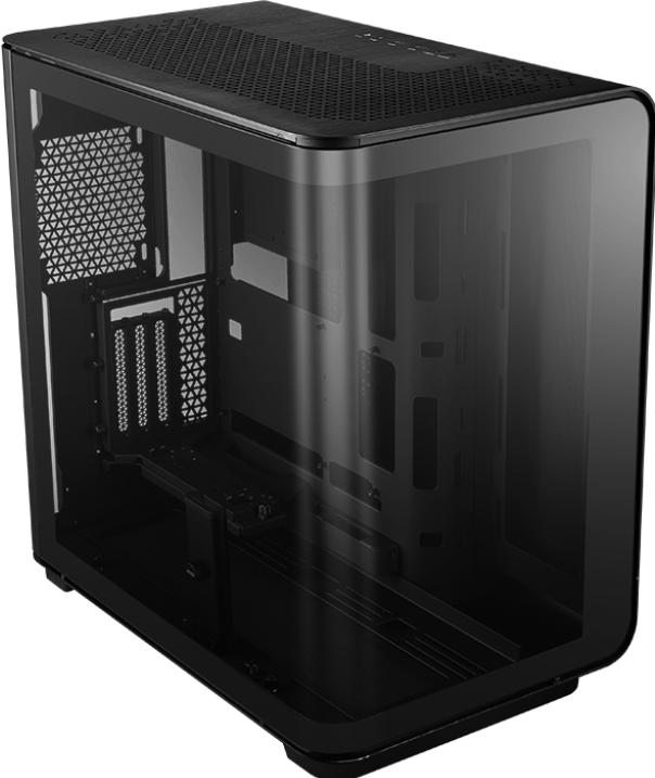 Immagine prodotto MSI MEG MAESTRO 700L PZ (ATX, E-ATX, mATX, Mini-ITX)