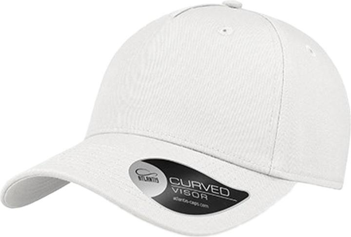 Actual product image Atlantis Headwear Shot Baseball Cap