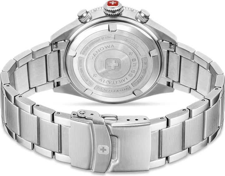 Immagine prodotto Swiss Military Hanowa SMWGI0003803 Greyhound