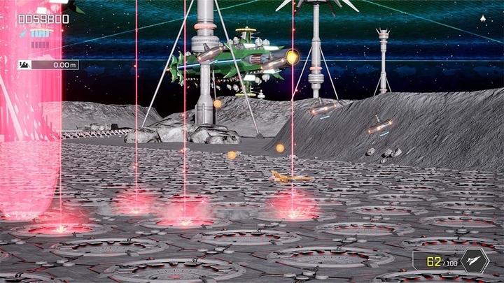 Actual product image Clear River Games Formation Z NSW2 PEGI (Switch 2, EN)