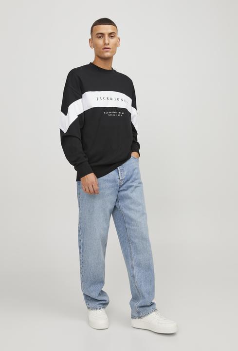 Actual product image Jack & Jones Eddie Original SBD 330 Loose Fit Jeans (W34/L32)