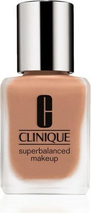 Actual product image Clinique Superbalanced (#CN62 - Porcelain Beige)