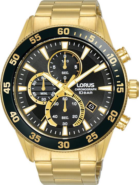 Image du produit Lorus Sport (Chronographe, Montre de sport, 45 mm)