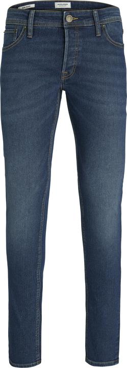 Actual product image Jack & Jones Glenn Original MF 070 Plus Size Slim Fit Jeans (W44/L36)