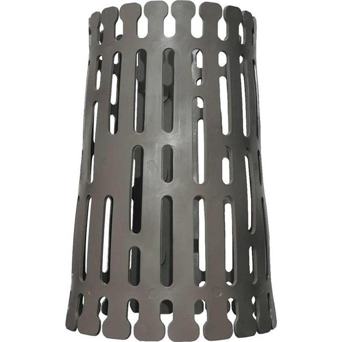 Garden Center, Accessori per piante, Tree trunk protector, 5 pcs. (36 cm)