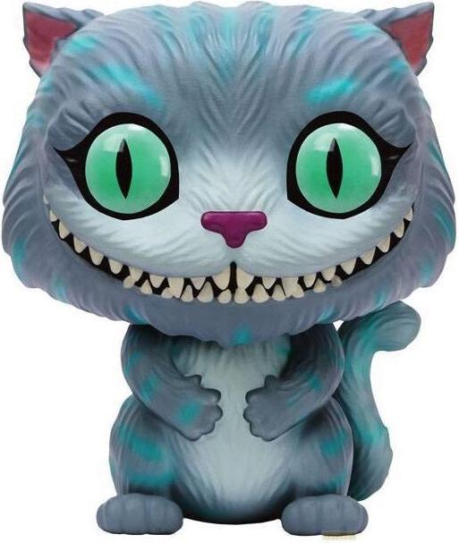 Immagine prodotto Funko POP. - Alice nel Paese delle Meraviglie 2010: Stregatto
