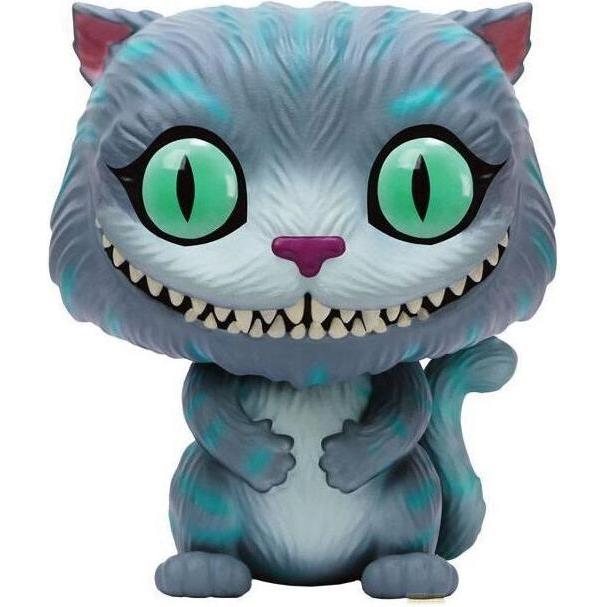 Thumbnail - Funko POP. - Alice im Wunderland 2010: Grinsekatze