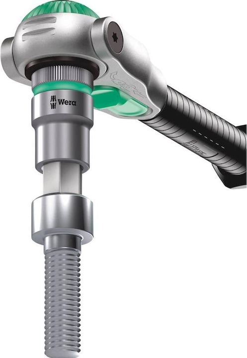 Productafbeelding Wera Koppel 1 (1/4", 2.50 Nm, 25 Nm)