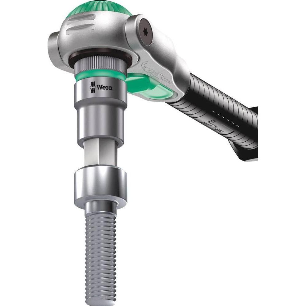 Thumbnail - Wera, Drehmomentschlüssel, Bicycle Set Torque 1 (1/4", 2.50 Nm, 25 Nm)