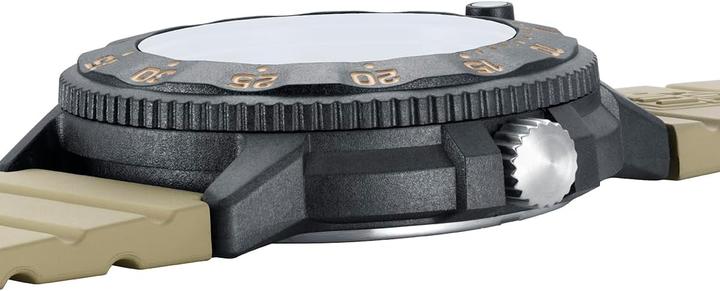 Actual product image Luminox Original Navy Seal 3000 Evo Series (Diving watch, 43 mm)