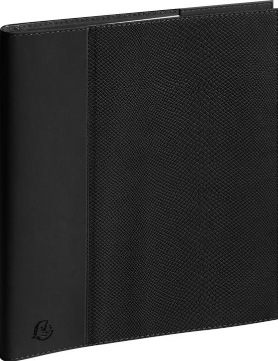 Produktbild Exacompta Agenda de bureau "Eurotime 22S" 2023, Duo Kaa (Harter Einband)