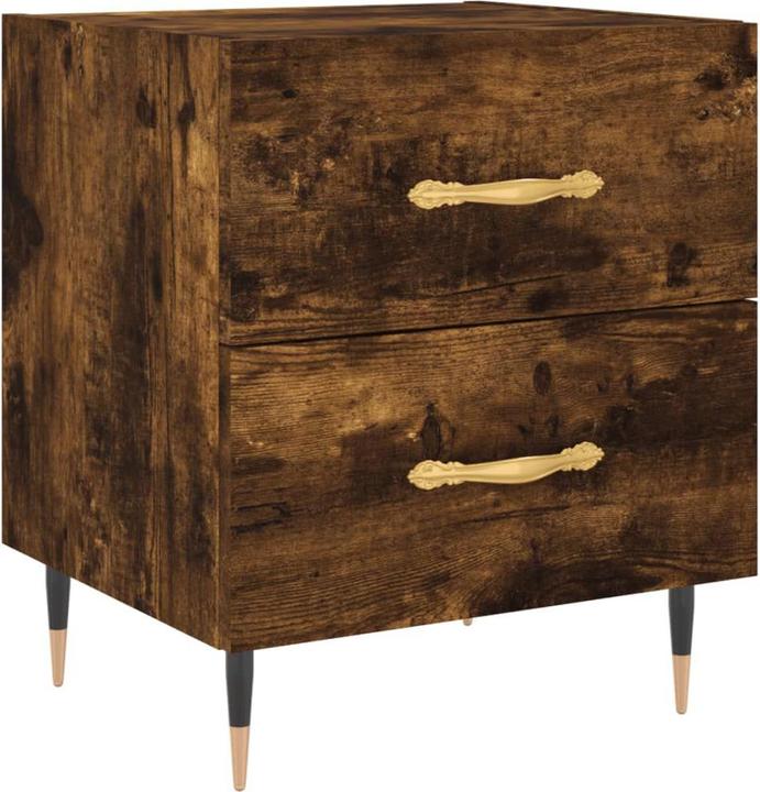 Immagine prodotto vidaXL Nachttisch (40 x 35 x 47.50 cm)
