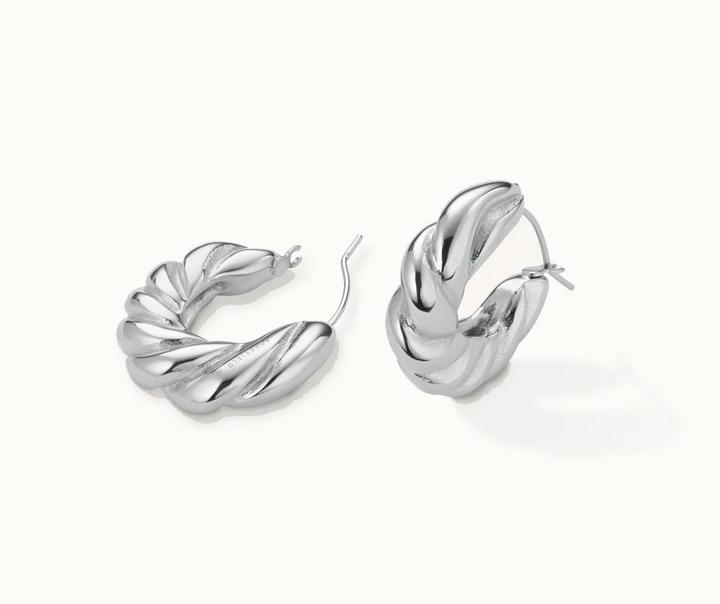 Immagine prodotto Rosefield Ohrschmuck (Acciaio inossidabile)