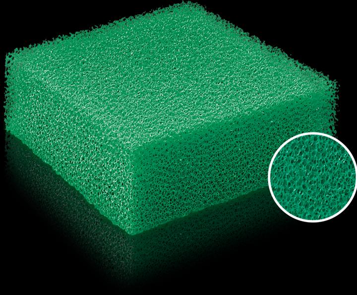 Produktbild Juwel Aquarium Nitrax Nitratentferner (Innenfilter, Süsswasser)