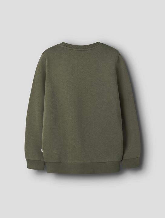 Produktbild Name it Bio-Baumwoll Sweatshirt (116)