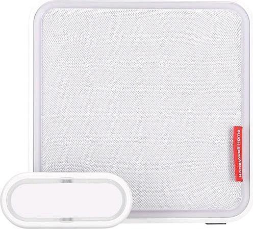 Image du produit Honeywell DC 917 SL Carillon sans fil SÉRIE 9 'Téléchargement'blanc (Funk)