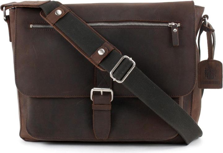 Produktbild Leonhard Heyden UmhängetascheSalisbury (11 l)