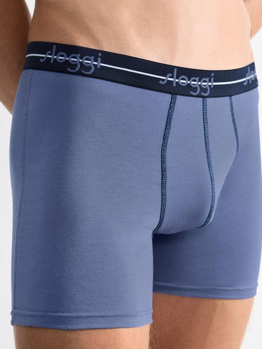 Produktbild Sloggi Start Short C2P box (54, XL, 2er Pack)