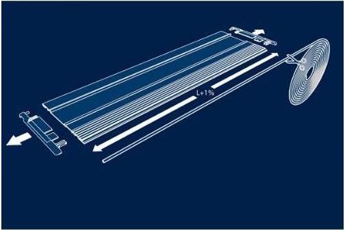 Produktbild Bosch Professional Fsn Hb