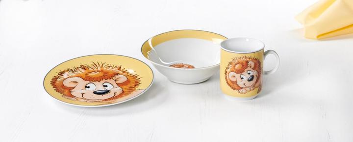 Actual product image Ritzenhoff & Breker Happy Zoo