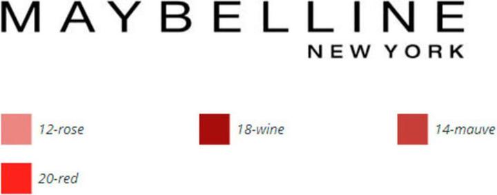 Productafbeelding Revlon ColorStay Lippenlijn (18 Wijn)