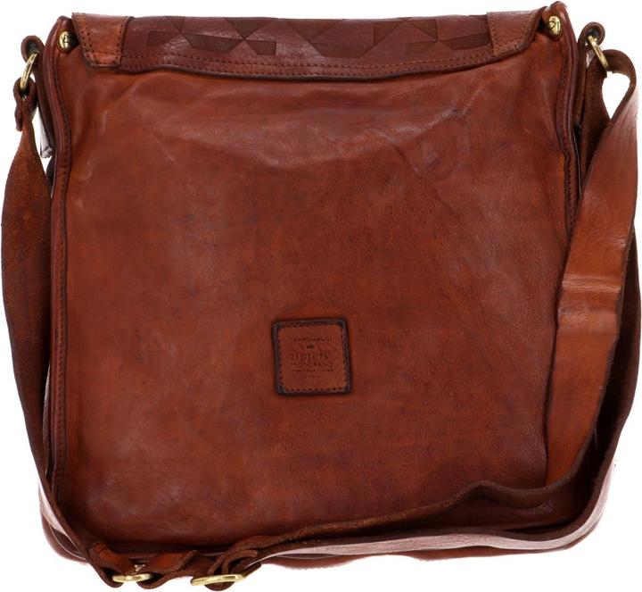 Produktbild Campomaggi Crossbody with Flap