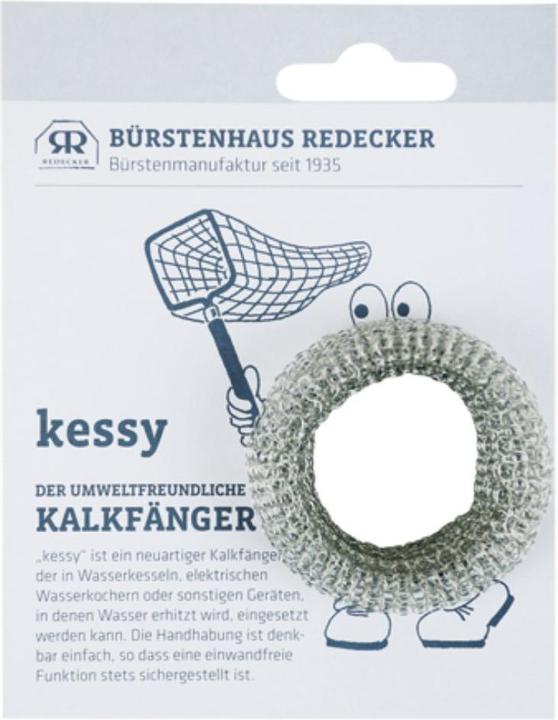 Bürstenhaus Redecker Kessy