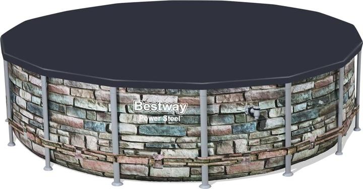 Produktbild Bestway Abdeckplane