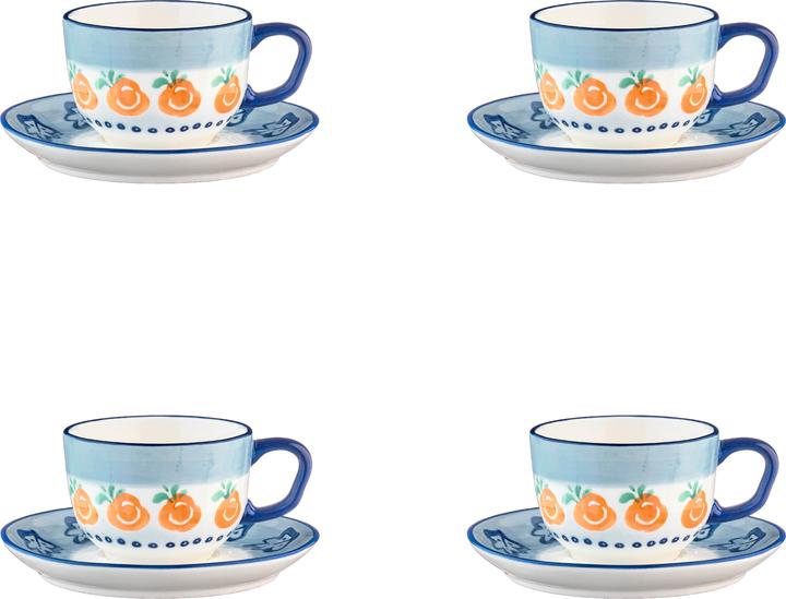 Actual product image Björn Napoli (200 ml, 4x)