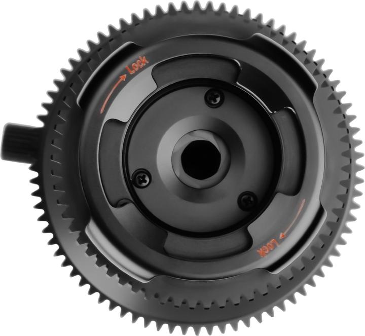 Image du produit AstrHori 28mm F13 - 360° Nikon Z Mount Full Frame Lens Black (Nikon Z, Plein format)