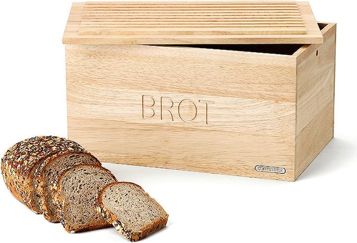 Produktbild Continenta Brotkasten