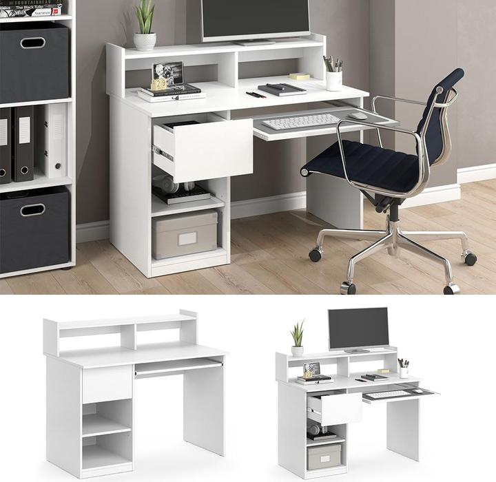 Image du produit Vicco Keno (106 x 60 x 91 cm)