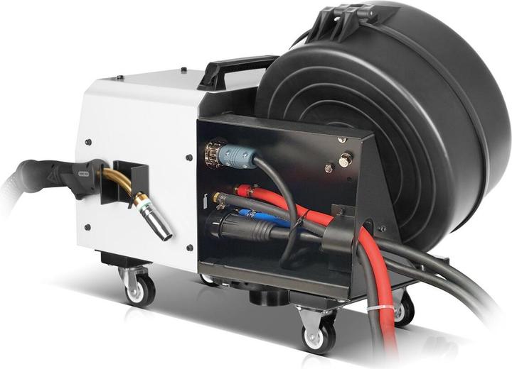 Produktbild Stahlwerk MIG MAG 400 Pro Vollsynergischer